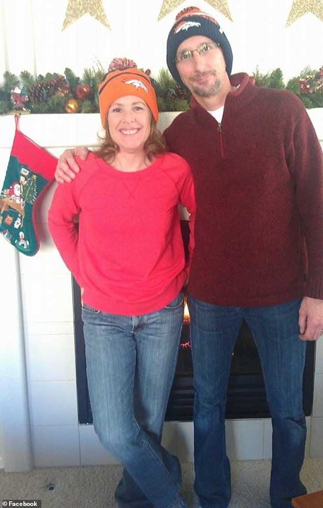 Father's Grief as Son Killed During Protest: ICU Nurse's Final Stand