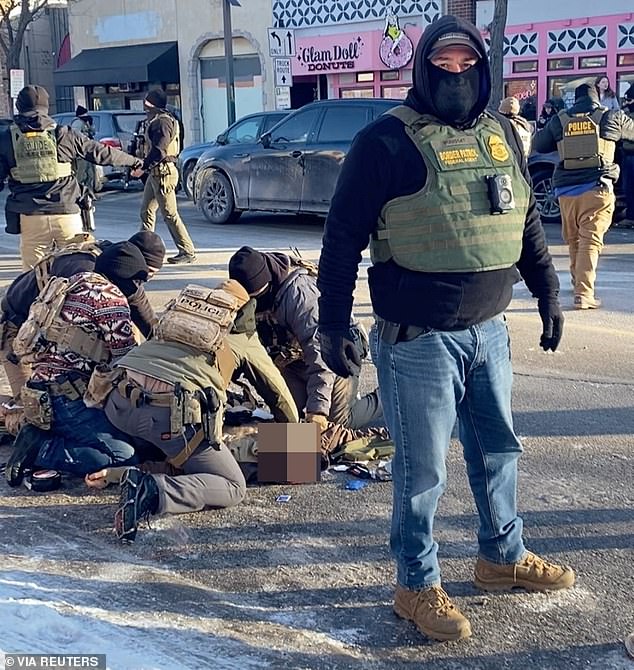 Father's Grief as Son Killed During Protest: ICU Nurse's Final Stand