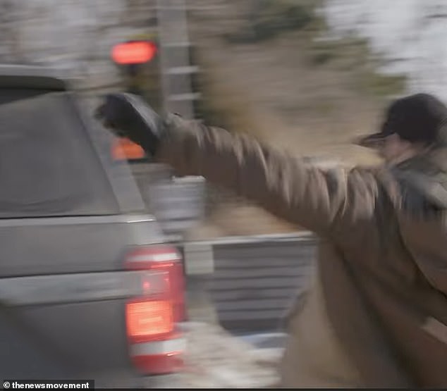 Father's Grief as Son Killed During Protest: ICU Nurse's Final Stand