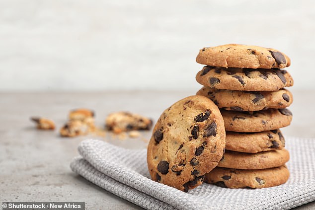 FDA Warns: Chips Ahoy! Cookies Recalled Due to Choking Risk from Corn Starch Clumps