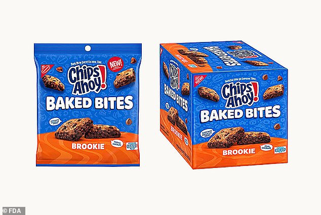 FDA Warns: Chips Ahoy! Cookies Recalled Due to Choking Risk from Corn Starch Clumps