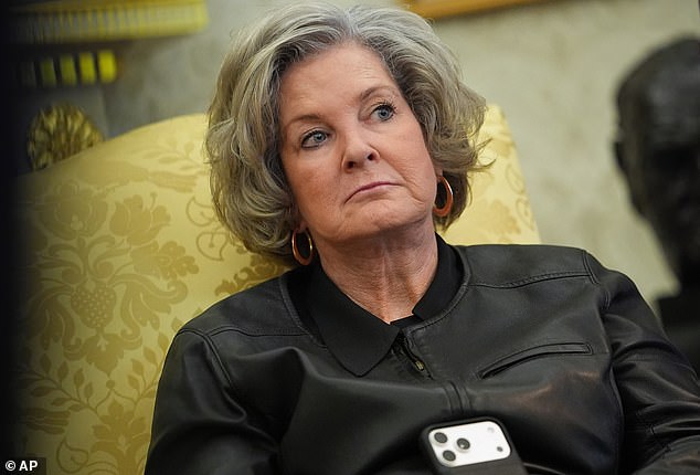 From Trump's Inner Circle to the Kennedy Center: The Rise and Fall of Richard Grenell