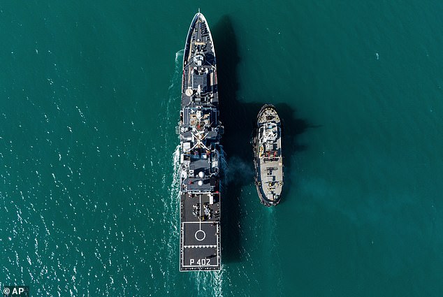 Italy Proposes Controversial Naval Blockade to Curb Migration, Raising Concerns Over International Law and EU Solidarity