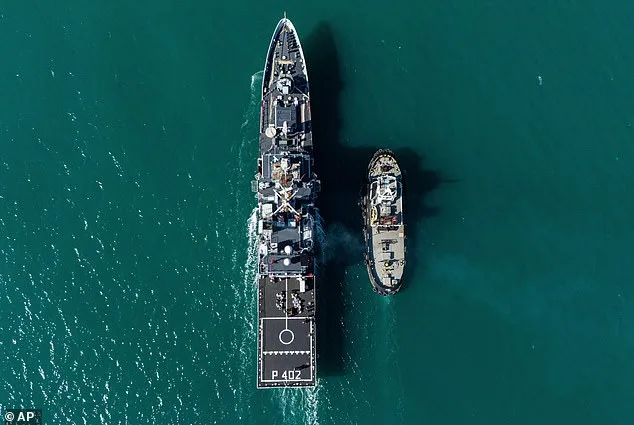 Italy Proposes Controversial Naval Blockade to Curb Migration, Raising Concerns Over International Law and EU Solidarity