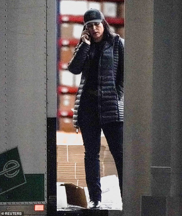 Jared Kushner at Center of Classified Whistleblower Complaint Over Iran Phone Call