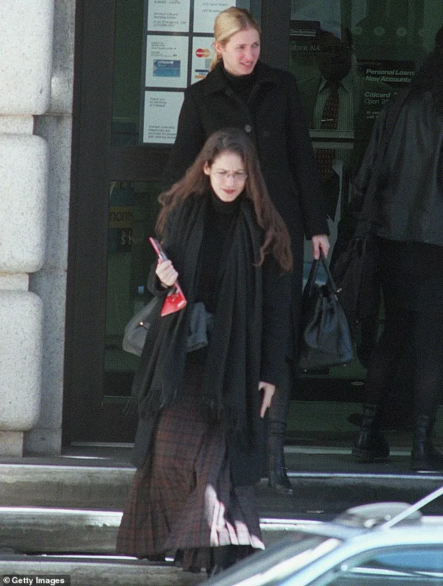 Lisa Bessette Makes First Public Appearance in 28 Years After 1999 Plane Crash That Killed Her Sisters and JFK Jr.