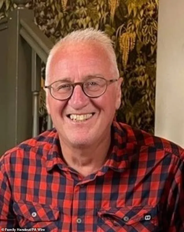 Rare Stroke Symptom Leaves Man Suddenly Unable to Read, Highlighting Overlooked Warning Sign