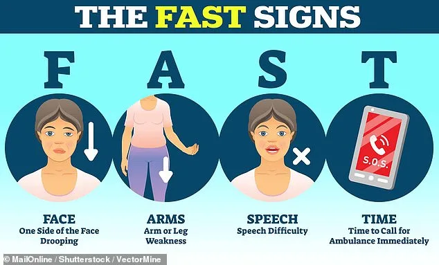 Rare Stroke Symptom Leaves Man Suddenly Unable to Read, Highlighting Overlooked Warning Sign
