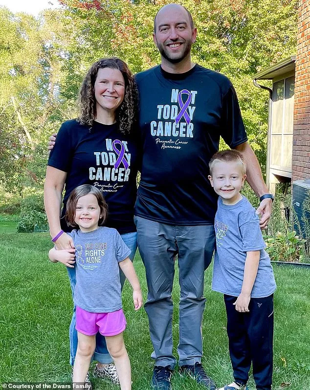The Silent Killer: Pancreatic Cancer's Deadly Challenge in Early Detection