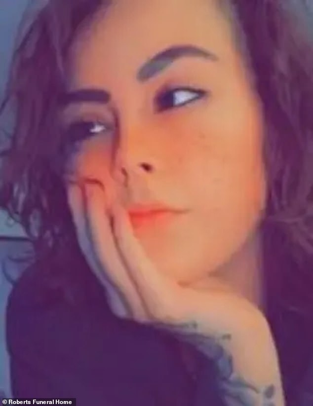 Tragic Parking Lot Accident in East Liverpool: Cameron Martin's Alleged Role in Girlfriend's Death Sparks Questions