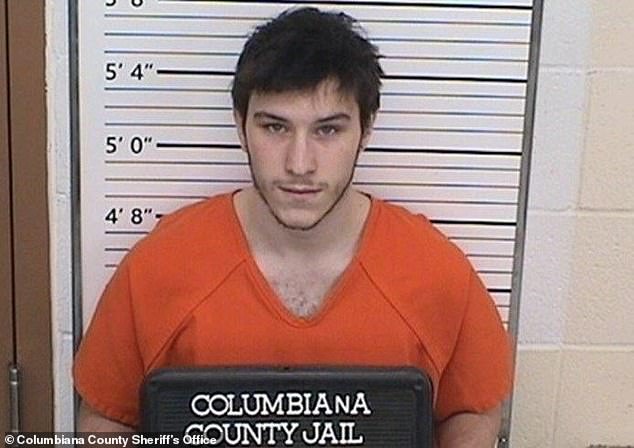 Tragic Parking Lot Accident in East Liverpool: Cameron Martin's Alleged Role in Girlfriend's Death Sparks Questions