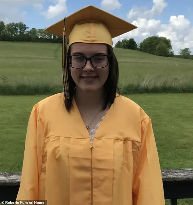 Tragic Parking Lot Accident in East Liverpool: Cameron Martin's Alleged Role in Girlfriend's Death Sparks Questions