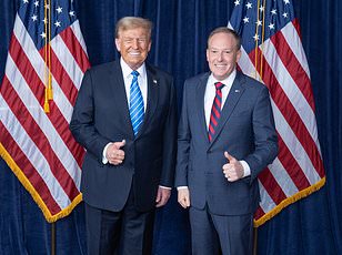 Trump Reverses Obama-Era Climate Policy, Calls It a 'Giant Scam' Amid Legal Battles