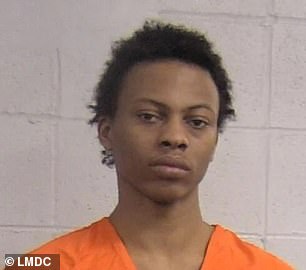 Victim: 'Worst nightmare' as man gets 30 years for robbery, sexual abuse