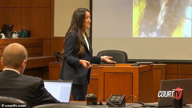 Victim: 'Worst nightmare' as man gets 30 years for robbery, sexual abuse