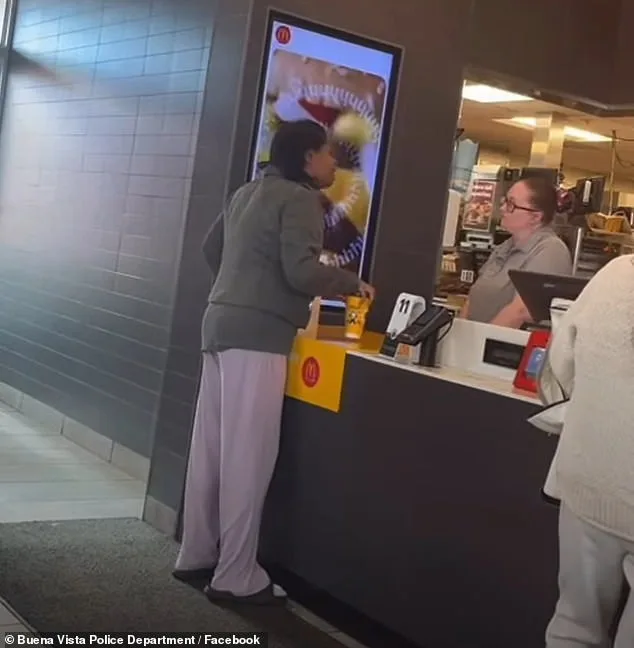 Woman Throws Hot Coffee at McDonald's Employee in Michigan After Argument Over Wait Time