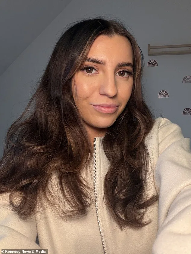 Young Mother's Journey: Early Detection of Aggressive Breast Cancer