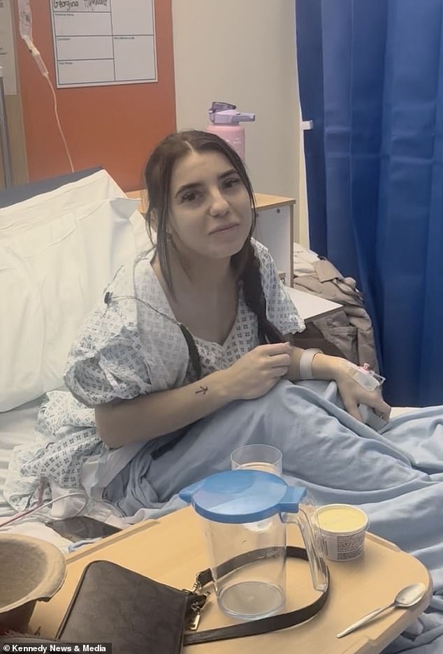 Young Mother's Journey: Early Detection of Aggressive Breast Cancer