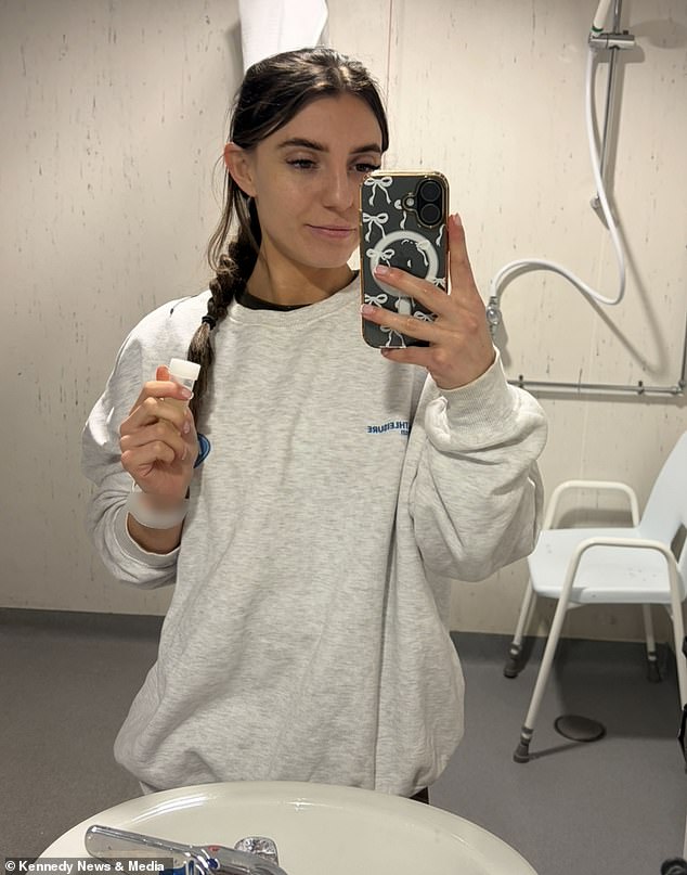 Young Mother's Journey: Early Detection of Aggressive Breast Cancer