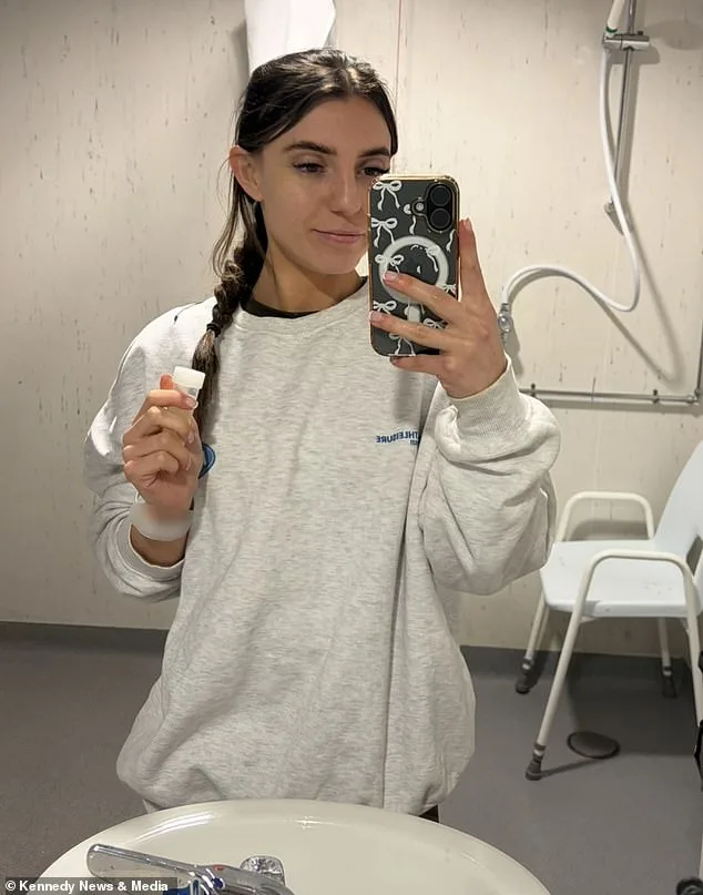 Young Mother's Journey: Early Detection of Aggressive Breast Cancer