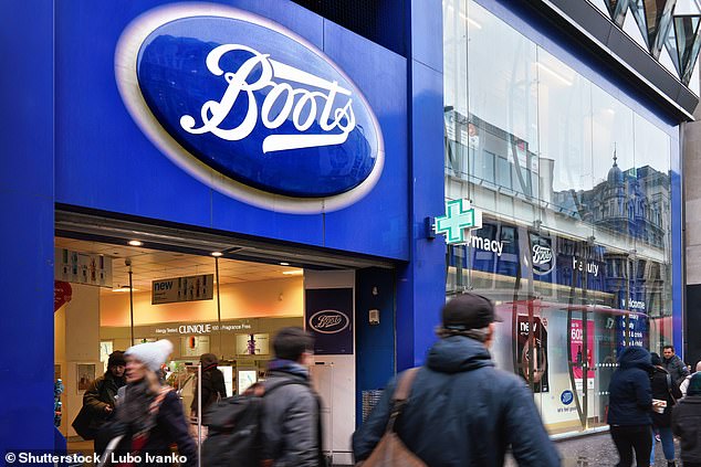 Boots Trials Walk-In Weight-Loss Medication Service with FDA-Approved Drugs