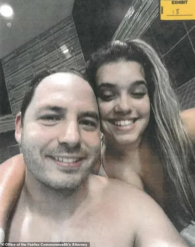 Brazilian Au Pair Sentenced to Maximum 10-Year Prison Term for Role in Virginia Double Murder