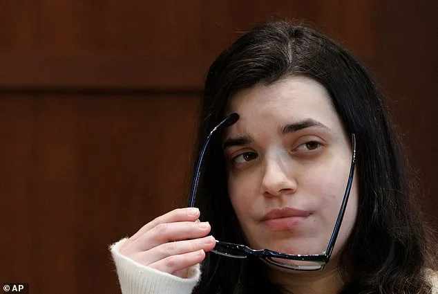 Brazilian Au Pair Sentenced to Maximum 10-Year Prison Term for Role in Virginia Double Murder