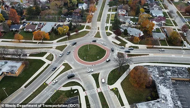 Chicago Expands Roundabouts to Boost Safety and Ease Traffic