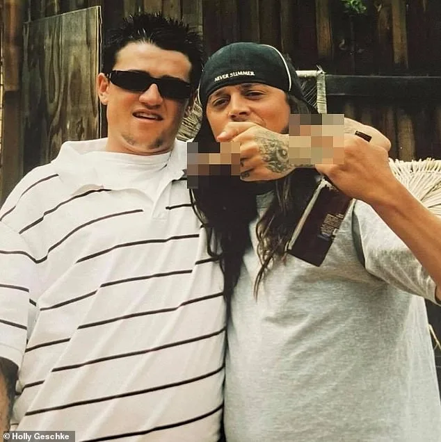 Colorado Family Ordered to Remove Headstone Featuring Middle Fingers as Symbol of Love