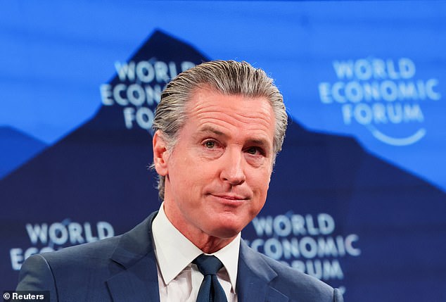Gavin Newsom's Munich Trip Clashes with California's Urgent Needs as Trump's Policies Draw Fire