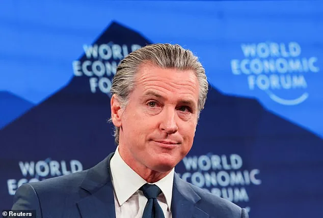 Gavin Newsom's Munich Trip Clashes with California's Urgent Needs as Trump's Policies Draw Fire