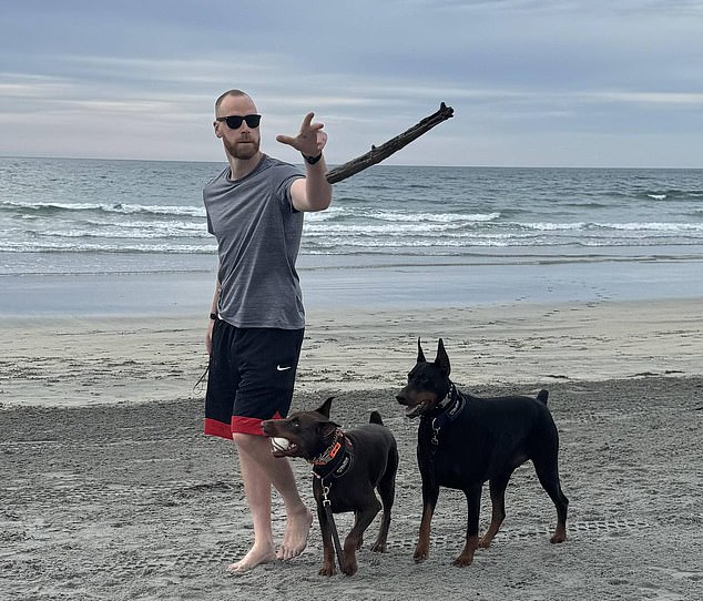 Irishman Detained in Texas Labels U.S. Detention Center 'Torture' and 'Concentration Camp,' Fuels Immigration Policy Debate