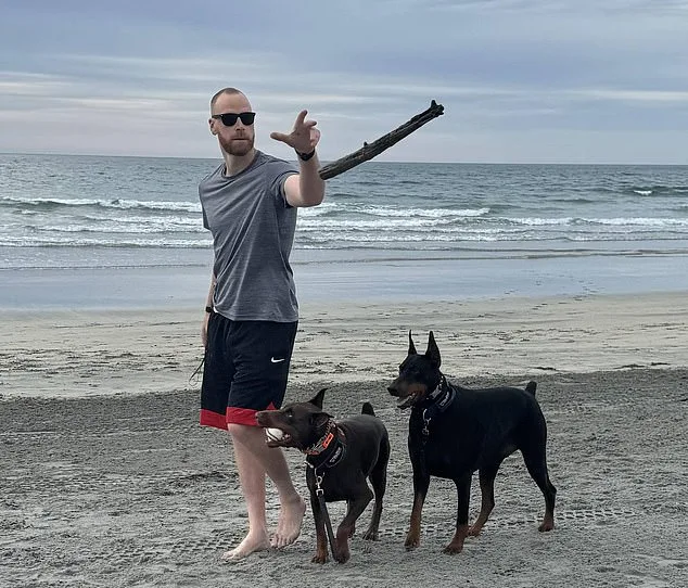 Irishman Detained in Texas Labels U.S. Detention Center 'Torture' and 'Concentration Camp,' Fuels Immigration Policy Debate