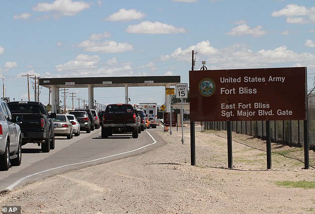 Irishman Detained in Texas Labels U.S. Detention Center 'Torture' and 'Concentration Camp,' Fuels Immigration Policy Debate