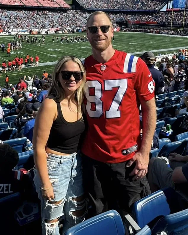 Irishman Detained in Texas Labels U.S. Detention Center 'Torture' and 'Concentration Camp,' Fuels Immigration Policy Debate