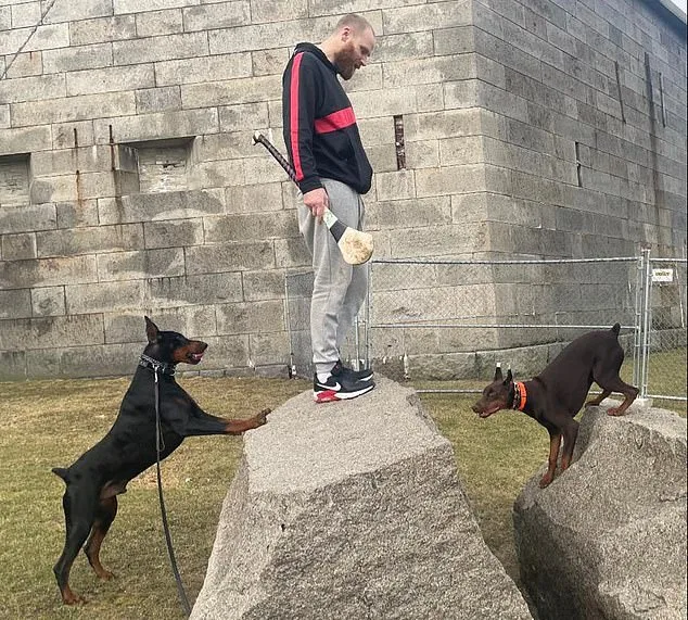 Irishman Detained in Texas Labels U.S. Detention Center 'Torture' and 'Concentration Camp,' Fuels Immigration Policy Debate