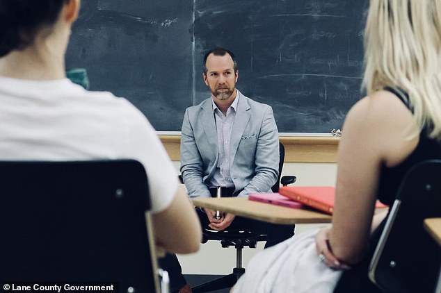 Lane County Commissioner David Loveall Investigated for Workplace Harassment and Discrimination, Report Details $250,000 Settlement and Policy Violations