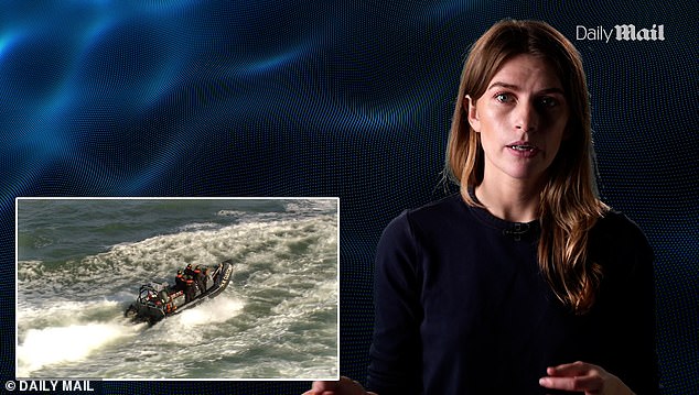 Paria Pipeline Disaster: One Survivor's 39-Hour Ordeal After Four Divers Die