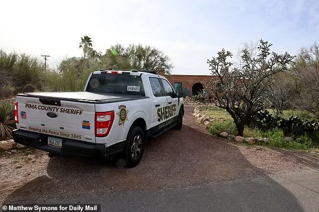 Savannah Guthrie Dismisses Sheriff in Missing Mother Case Amid Stalled Investigation and Rising Criticism