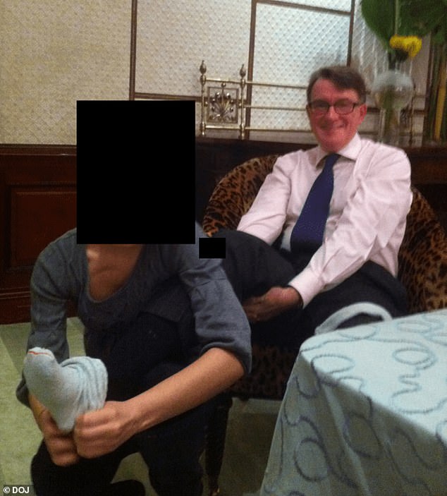 U.S. Congress Urges Peter Mandelson to Testify Over Epstein Ties, Highlighting Political Accountability Issues