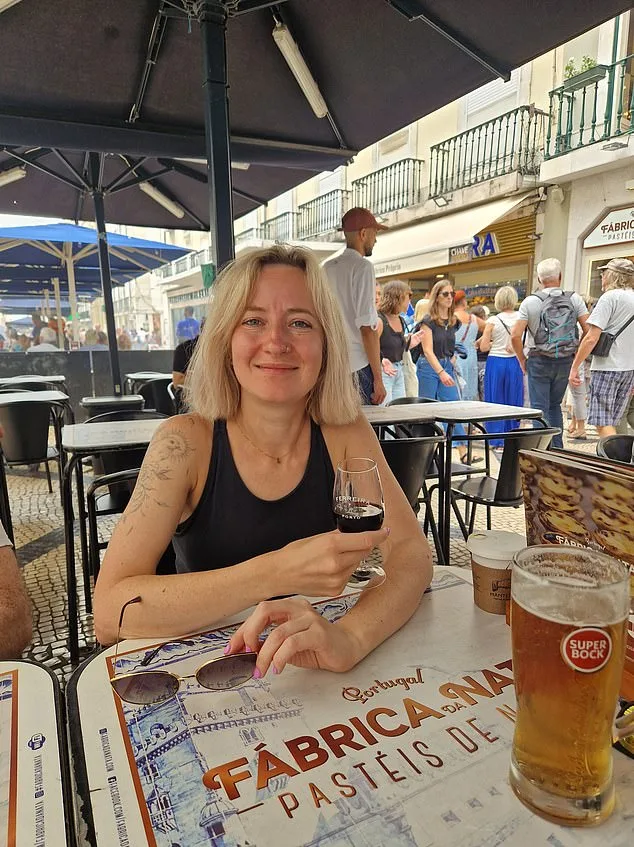 A Freckle's Warning: How Laura's Eye Symptoms Pointed to a Serious Condition