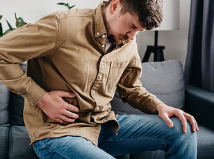 Britons Living Longer but Healthspan Shrinking: New Study Highlights Key Ages for Action