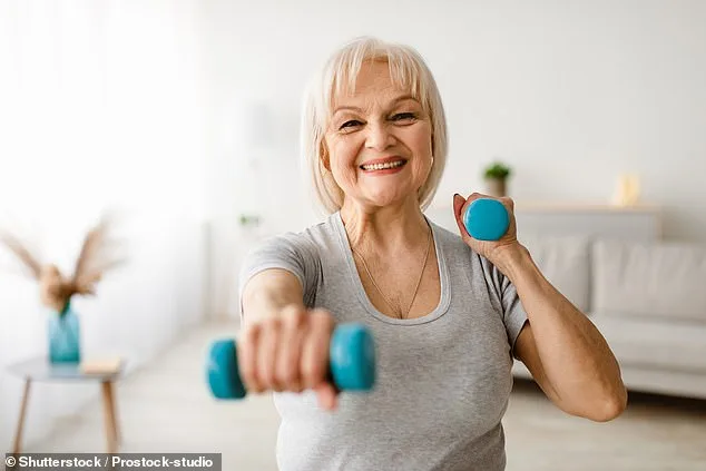 Britons Living Longer but Healthspan Shrinking: New Study Highlights Key Ages for Action