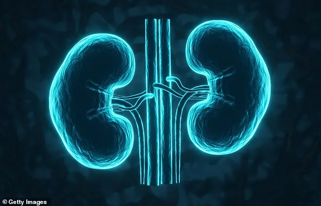 Britons Living Longer but Healthspan Shrinking: New Study Highlights Key Ages for Action