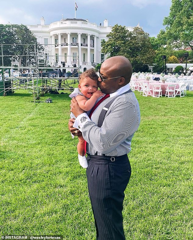 Congressman Hunt's Health Claims and Missed Votes Spark GOP Scrutiny