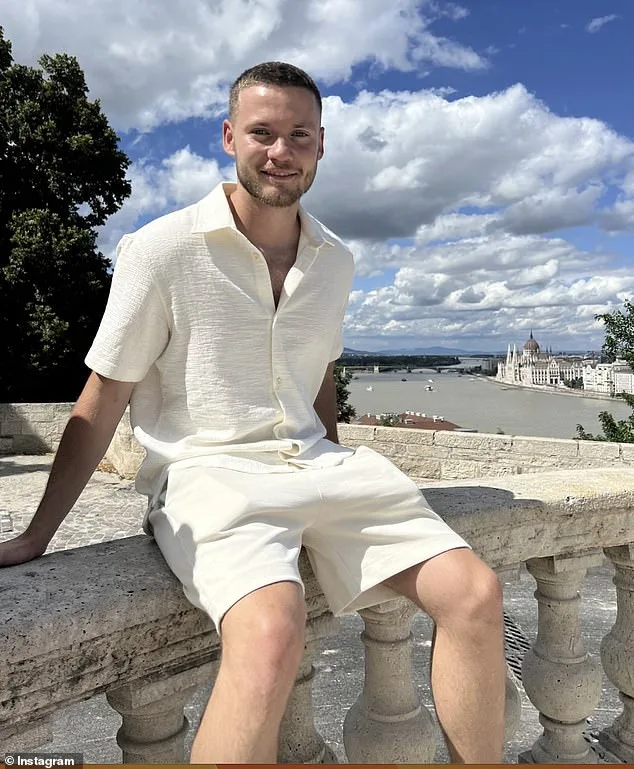 Donor Dan: Revolutionizing Sperm Donation with Luxury Lifestyle and $100K Earnings