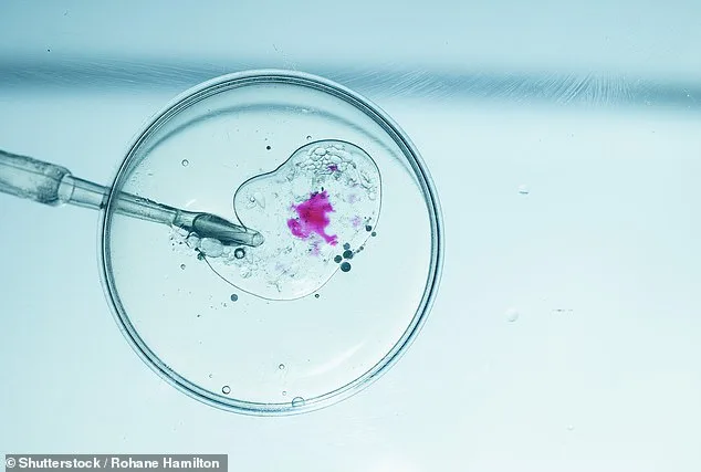 Donor Dan: Revolutionizing Sperm Donation with Luxury Lifestyle and $100K Earnings