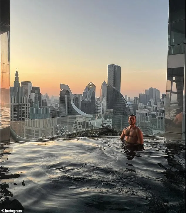 Donor Dan: Revolutionizing Sperm Donation with Luxury Lifestyle and $100K Earnings