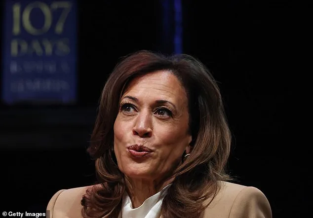 Kamala Harris's X Rebranding Backfires as Critics Mock Expired '6-7' Trend Move