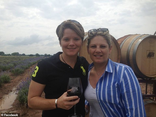 Kansas Woman Sentenced to Federal Prison for Fabricating Space Hacking Claims Against NASA Astronaut in Divorce Case